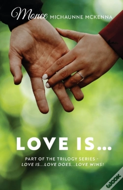 Capa do artigo Love Is...