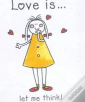 Love Is....