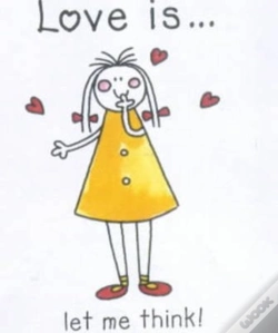 Capa do artigo Love Is....