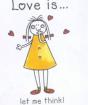 Love Is.... - Preview