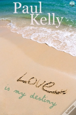 Capa do artigo Love Is My Destiny