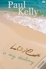Capa do artigo Love Is My Destiny