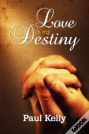 Capa do artigo Love Is My Destiny