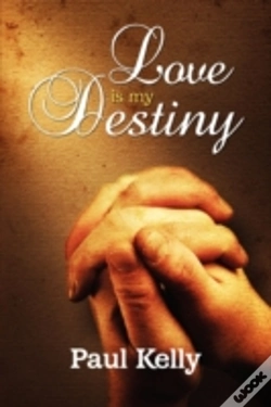 Capa do artigo Love Is My Destiny