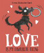 Love Is My Favourite Thing - Preview