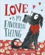 Love Is My Favourite Thing - Preview