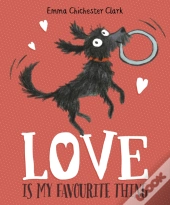 Love Is My Favourite Thing