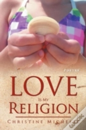 Capa do artigo Love Is My Religion
