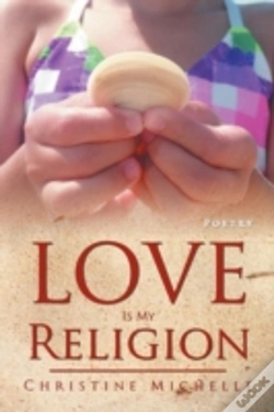 Capa do artigo Love Is My Religion