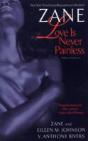 Love Is Never Painless - Preview