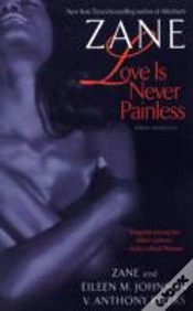 Capa do artigo Love Is Never Painless