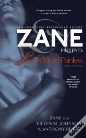 Capa do artigo Love Is Never Painless
