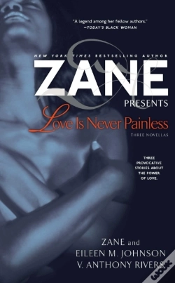 Capa do artigo Love Is Never Painless