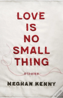 Capa do artigo Love Is No Small Thing