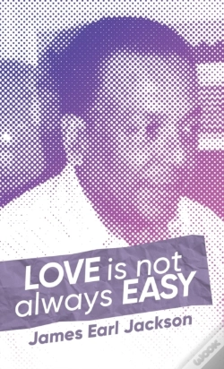 Capa do artigo Love Is Not Always Easy