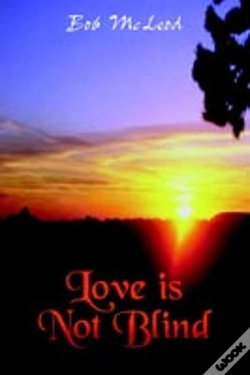 Capa do artigo Love Is Not Blind
