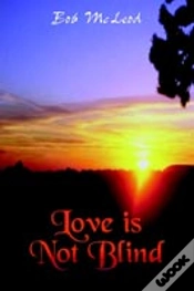 Capa do artigo Love Is Not Blind