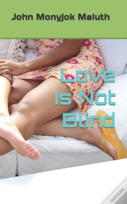 Capa do artigo Love Is Not Blind