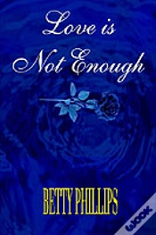 Capa do artigo Love Is Not Enough