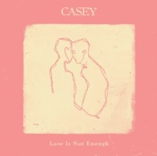 Capa do artigo Love Is Not Enough - CD