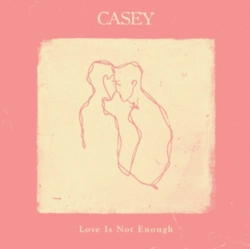 Capa do artigo Love Is Not Enough - CD