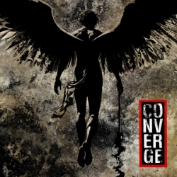 Capa do artigo Love Is Not Enough - CD