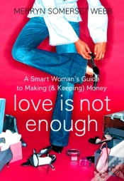 Capa do artigo Love Is Not Enough