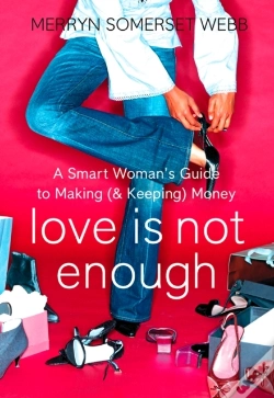 Capa do artigo Love Is Not Enough