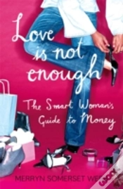 Capa do artigo Love Is Not Enough