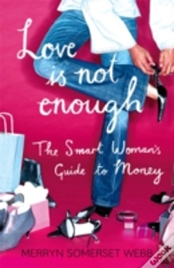 Capa do artigo Love Is Not Enough
