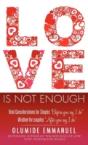 Love Is Not Enough - Preview