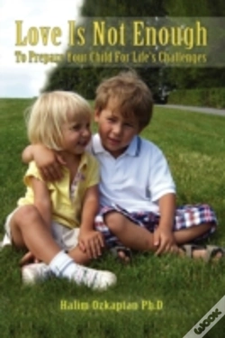Capa do artigo Love Is Not Enough - To Prepare Your Chi