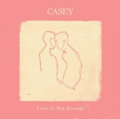 Capa do artigo Love Is Not Enough - Vinil
