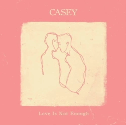 Capa do artigo Love Is Not Enough - Vinil