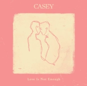 Capa do artigo Love Is Not Enough - Vinil