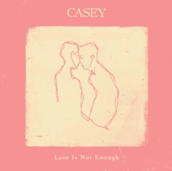 Capa do artigo Love Is Not Enough - Vinil