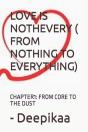 Love Is Nothevery ( From Nothing To Everything) - Preview