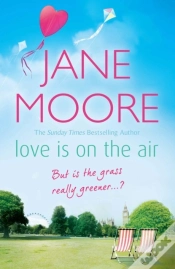 Capa do artigo Love Is On The Air