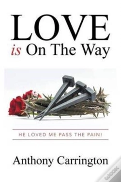 Capa do artigo Love Is On The Way