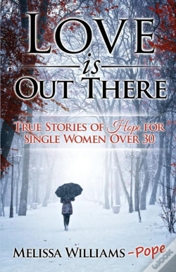 Capa do artigo Love Is Out There