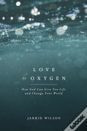 Capa do artigo Love Is Oxygen
