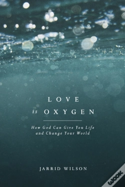 Capa do artigo Love Is Oxygen