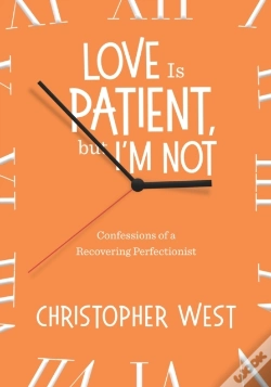 Capa do artigo Love Is Patient, But I'M Not