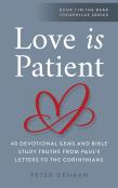 Love Is Patient