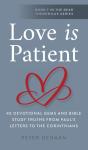 Love Is Patient - Preview