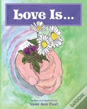 Capa do artigo Love Is....