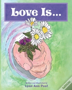 Capa do artigo Love Is....