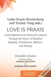 Capa do artigo Love Is Praxis