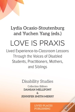 Capa do artigo Love Is Praxis