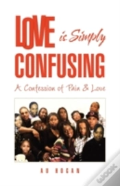 Capa do artigo Love Is Simply Confusing